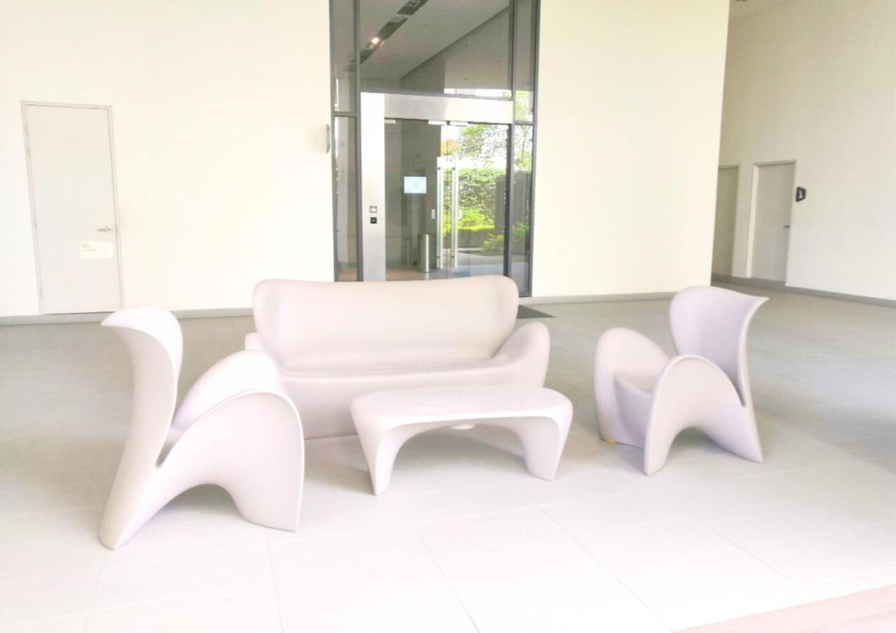 Beauty Mrt-Linked Unit, Dsara Sentral Sovo #Ds3 สุไหงบูโละห์ ภายนอก รูปภาพ