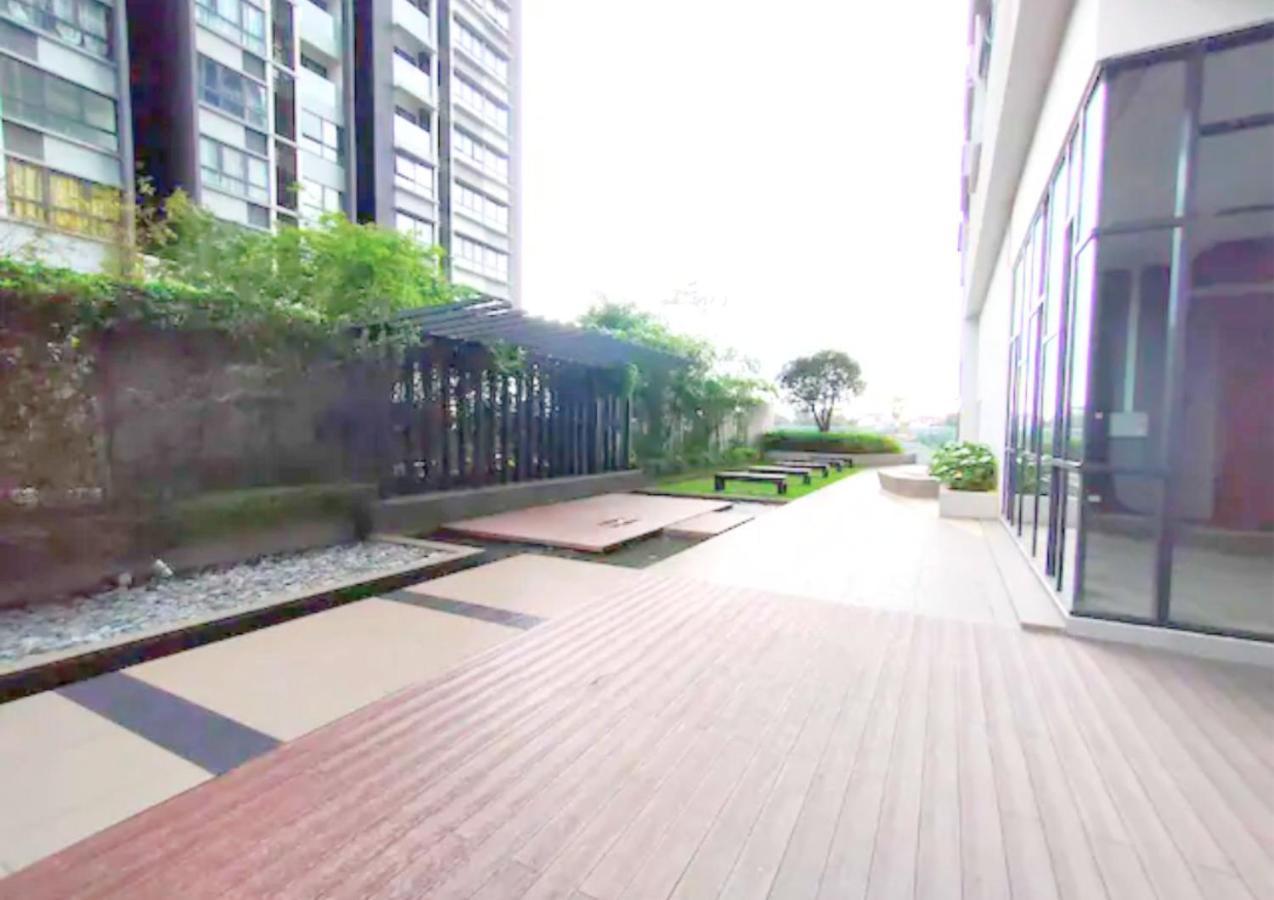 Beauty Mrt-Linked Unit, Dsara Sentral Sovo #Ds3 สุไหงบูโละห์ ภายนอก รูปภาพ