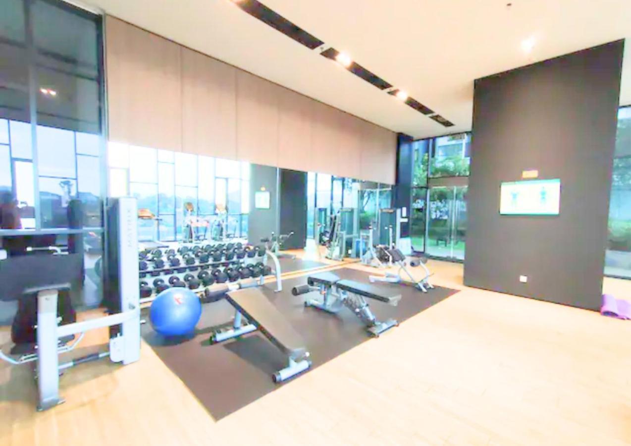 Beauty Mrt-Linked Unit, Dsara Sentral Sovo #Ds3 สุไหงบูโละห์ ภายนอก รูปภาพ