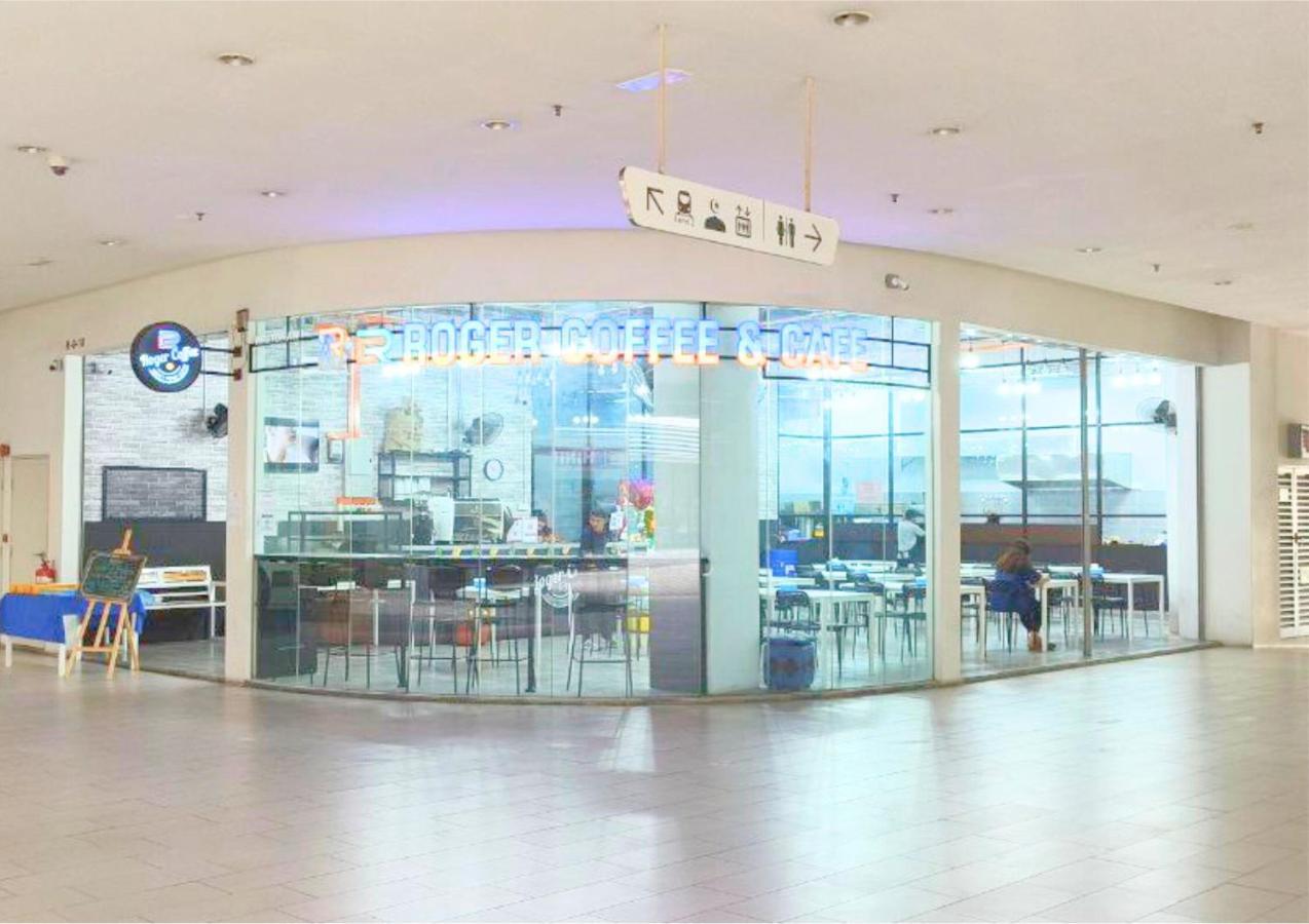 Beauty Mrt-Linked Unit, Dsara Sentral Sovo #Ds3 สุไหงบูโละห์ ภายนอก รูปภาพ