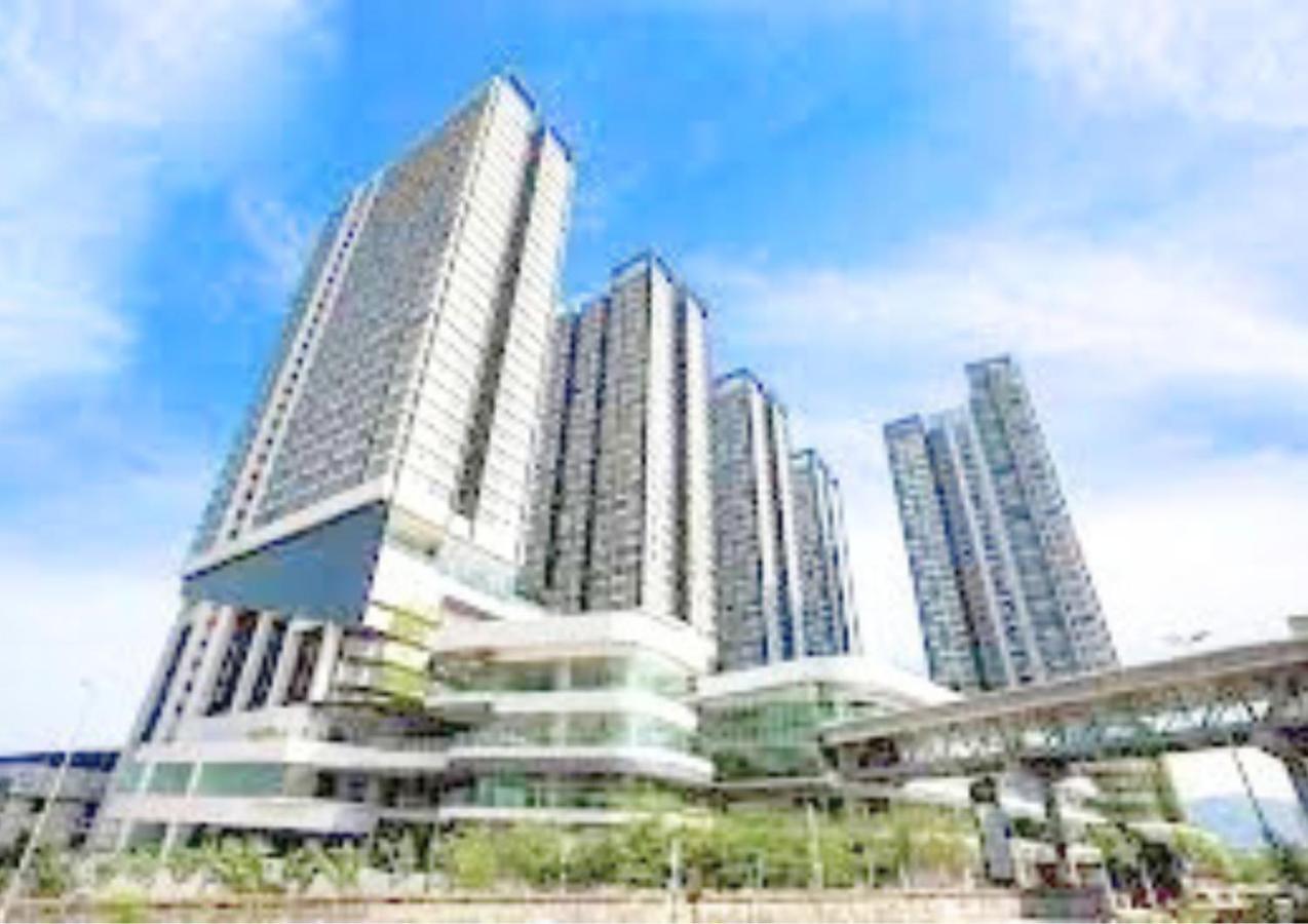 Beauty Mrt-Linked Unit, Dsara Sentral Sovo #Ds3 สุไหงบูโละห์ ภายนอก รูปภาพ