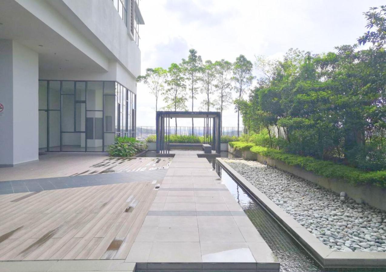 Beauty Mrt-Linked Unit, Dsara Sentral Sovo #Ds3 สุไหงบูโละห์ ภายนอก รูปภาพ