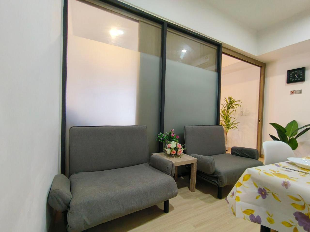 Beauty Mrt-Linked Unit, Dsara Sentral Sovo #Ds3 สุไหงบูโละห์ ภายนอก รูปภาพ
